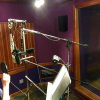 2017-2018 - In Studio